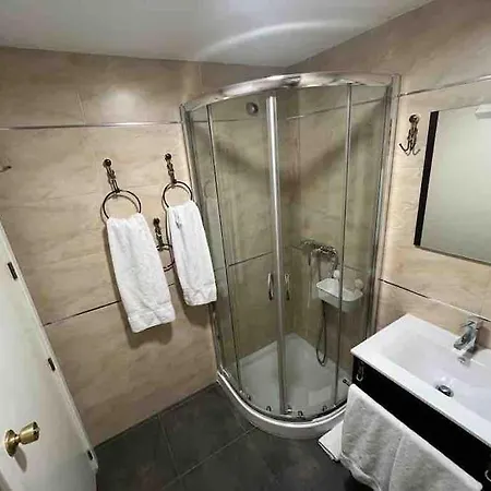 Apartamento Céntrico En El Riscal *