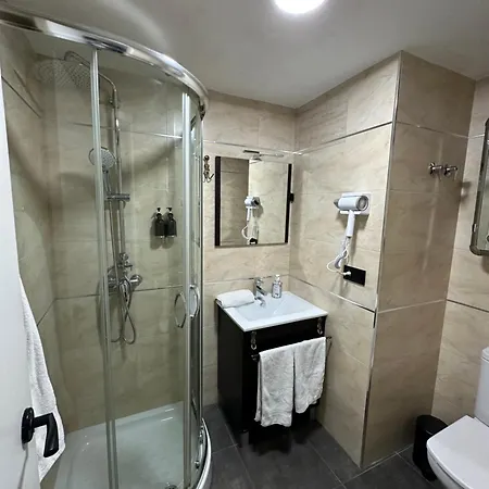 Centrico En El Riscal Apartmán